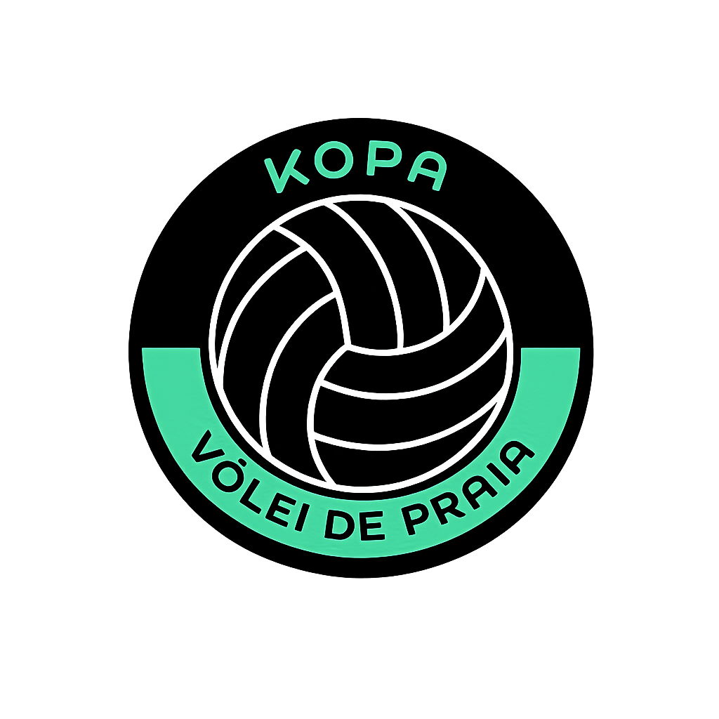 Kopa Vôlei